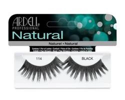 Ardell Natural #114 Black