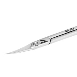 Nghia export cuticle scissors kd.701