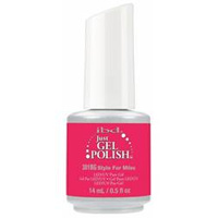 IBD Just Gel Polish Pink Motel - Style For Miles 14ml