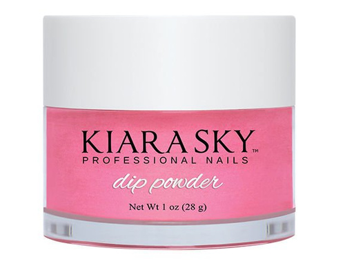 Puder tytanowy Kiara sky dip powder - d525 head over heels