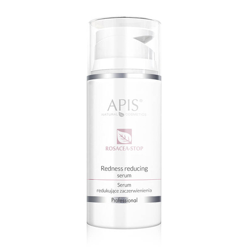 Apis rosacea- stop discoloration reducing serum 100 ml