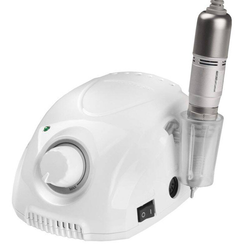 Saeyang nail drill machine marathon 3 champion white + h200