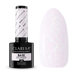 Claresa baza power base 20 -5g