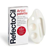 Refectocil artist palette