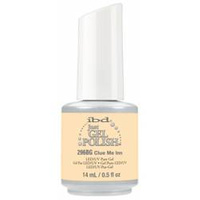 IBD Just Gel Polish Pink Motel - Clue Me Inn 14ml