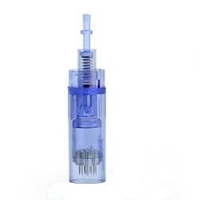 Cartridge module for mesotherapy DR PEN ULTIMA A6 -types to choose from