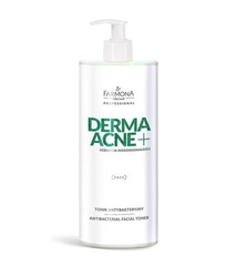 Farmona DermaAcne+ Antibacterial matying Tonic 500ml