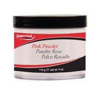 Puder akrylowy Pink Powder - różowy - 113g