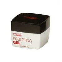 Supernail Żel gęsty Sculpting Gel 14 g