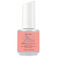 IBD Just Gel Polish Pink Motel - Vroom Service 14ml