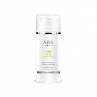 Apis vitamin balance cream with vit. c and white grapes 100 ml