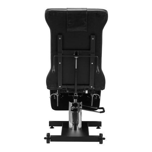 Tattoo chair pro ink 611 black