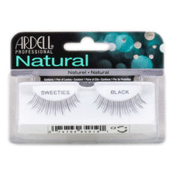 Ardell Natural Sweeties Black