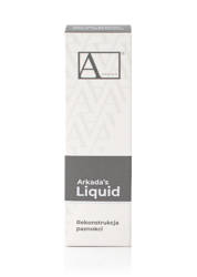 Arkada - płyn liquid bezzapachowy 100ml