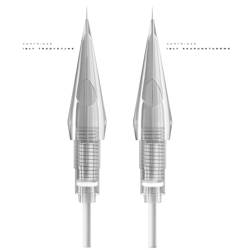 BIOEVOLUTION igła/kartridż do makijażu permanentnego SECURE akupunkturowy lub tradycyjny
