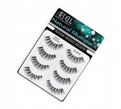 Multipack Ardell Natural Demi Wispies Black
