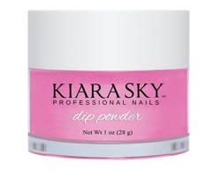 Puder tytanowy Kiara sky dip powder - d527 lavish me