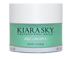 Puder tytanowy Kiara sky dip powder - d532 whoopsy daisy