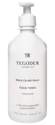 Tonik Black Orchid Moon Face Tonic 500ml