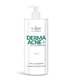 Farmona DermaAcne+ Tonik Antybakteryjny 500ml