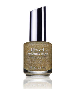 IBD Advanced Wear Color All That Glitters - 14ml