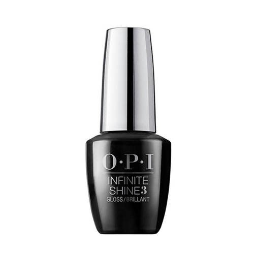 Opi Infinite Shine gloss top coat do zwykłego lakieru 15ml