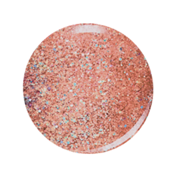 Puder tytanowy Kiara Sky Dip Powder - D476 Tahitian Princess