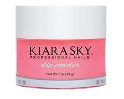 Puder tytanowy Kiara Sky Dip Powder - D494 Heartfelt.