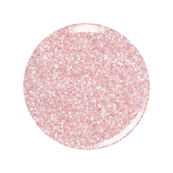 Puder tytanowy Kiara Sky Dip Powder - D496 Pinking of Sparkle.