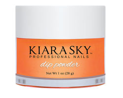 Puder tytanowy Kiara sky dip powder - d444 caution