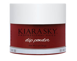 Puder tytanowy Kiara sky dip powder - d480 let's get rediculous.