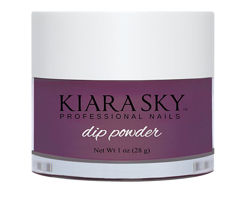 Puder tytanowy Kiara sky dip powder - d504 posh escape