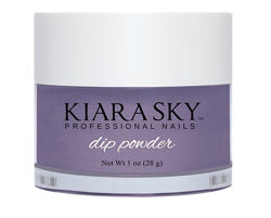 Puder tytanowy Kiara sky dip powder - d513 roadtrip