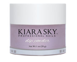 Puder tytanowy Kiara sky dip powder - d529 iris and shine