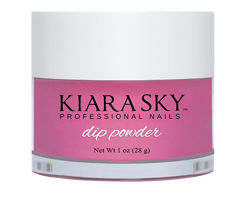 Puder tytanowy Kiara sky dip powder - d531 merci-beau-quet