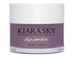 Puder tytanowy w Kiara sky dip powder - d549 spellbound.