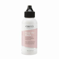 Cuccio HairCare Odżywczy olejek do ochrony skóry głowy i włosów 59 ml Stop the Burn